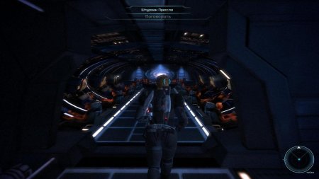 Mass Effect скачать торрент