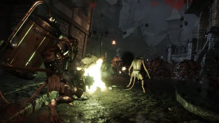 Warhammer: The End Times - Vermintide скачать торрент