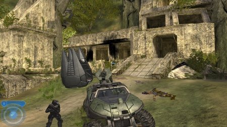 Halo 2 скачать торрент