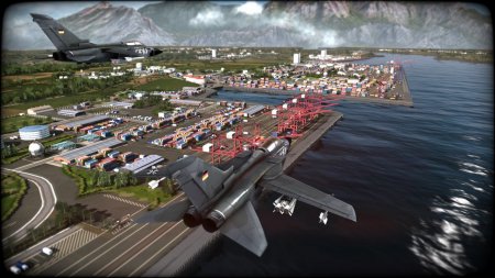 Wargame: Airland Battle скачать торрент