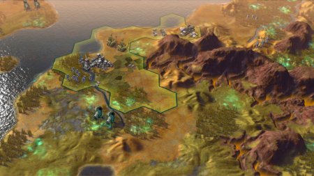 Sid Meier's Civilization: Beyond Earth скачать торрент