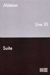 Ableton Live 10 Suite скачать торрент