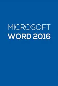 Microsoft Word 2016 скачать торрент
