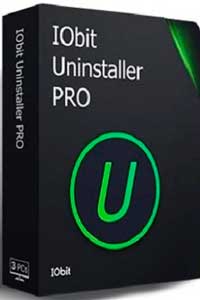 IObit Uninstaller Pro скачать торрент
