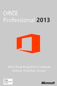 Microsoft Office 2013 скачать торрент