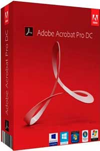 Adobe Acrobat Pro DC 2021 скачать торрент