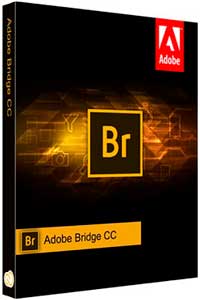 Adobe Bridge 2021 скачать торрент