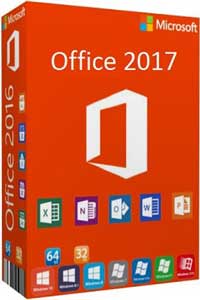 Microsoft Office 2017 скачать торрент