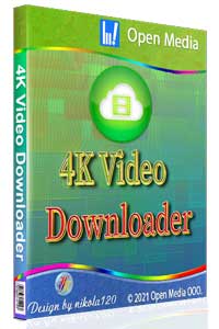 4K Video Downloader скачать торрент