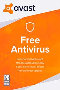 Avast Free Antivirus скачать торрент