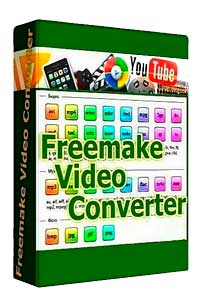 Freemake Video Converter скачать торрент