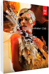 Adobe Illustrator CS6 скачать торрент