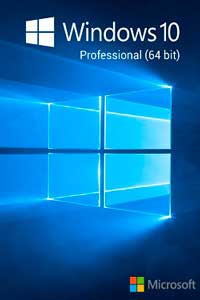 Windows 10 Pro x64 Оригинальный образ скачать торрент