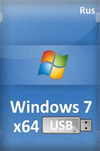 Windows 7 для Флешки скачать торрент