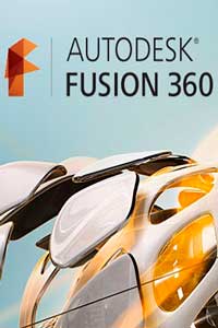 Autodesk Fusion 360 скачать торрент
