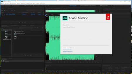 Adobe Audition 2020 скачать торрент