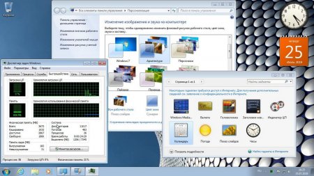 Windows 7 64 bit Максимальная скачать торрент