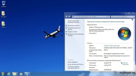 Windows 7 Оригинальный образ скачать торрент
