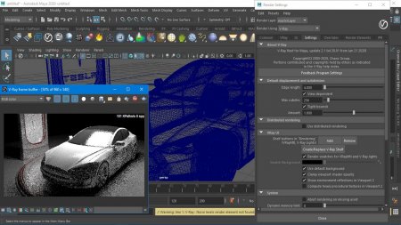 Autodesk Maya 2020 скачать торрент