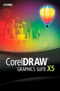 CorelDRAW X5 скачать торрент
