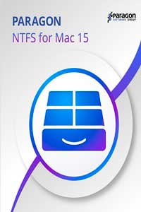 Paragon NTFS for MAC скачать торрент