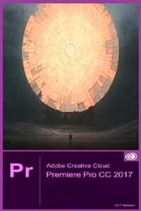 Adobe Premiere Pro CC 2017 скачать торрент