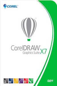 CorelDRAW X7 скачать торрент