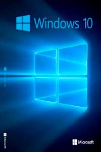 Windows 10 Pro 64 bit скачать торрент