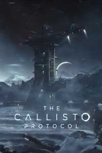 The Callisto Protocol скачать торрент