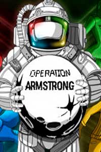 Operation Armstrong скачать торрент