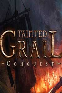 Tainted Grail: Conquest скачать торрент