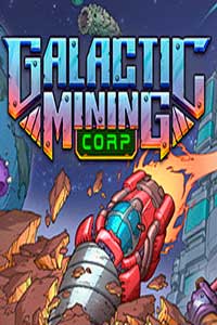 Galactic Mining Corp скачать торрент