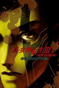 Shin Megami Tensei III Nocturne HD Remaster скачать торрент