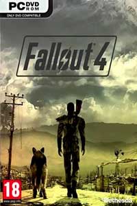 Fallout 4 для слабых ПК скачать торрент