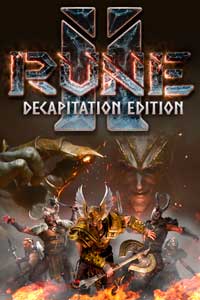 Rune II: Decapitation Edition скачать торрент