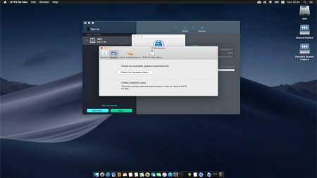 Paragon NTFS for MAC скачать торрент
