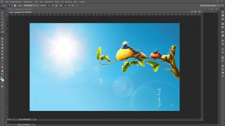Adobe Photoshop CS6 скачать торрент