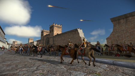 Total War: ROME REMASTERED скачать торрент