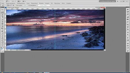 Adobe Photoshop CS5 скачать торрент