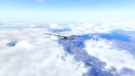 World of Aircraft: Glider Simulator скачать торрент
