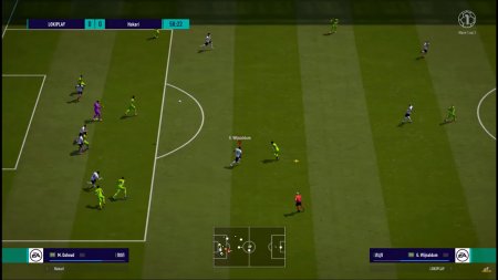 FIFA Online 4 скачать торрент