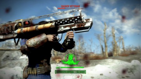 Fallout 4 для слабых ПК скачать торрент