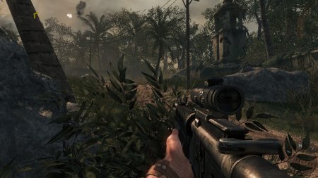 Call of Duty 7 скачать торрент