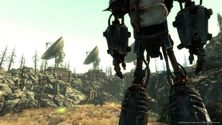 Fallout 3 Золотое издание скачать торрент