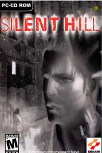 Silent Hill 1 скачать торрент