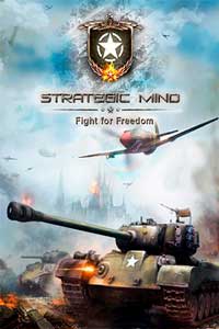 Strategic Mind: Fight for Freedom скачать торрент