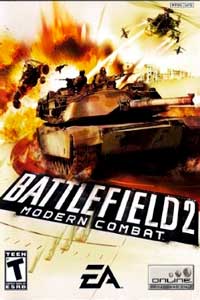 Battlefield 2 Modern Combat скачать торрент