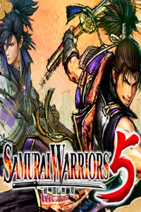Samurai Warriors 5 скачать  торрент