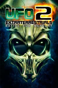 UFO2: Extraterrestrials - Battle for Mercury скачать торрент