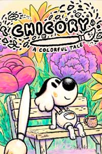 Chicory: A Colorful Tale скачать торрент